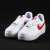 Nike Airforce Beyaz Kırmızı