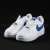 Nike Airforce Beyaz Mavi