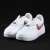 Nike Airforce Desenli Beyaz Kırmızı