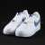 Nike Airforce Desenli Beyaz Mavi