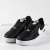 Nike Airforce Siyah Beyaz