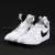 Nike Airjordan Beyaz Siyah