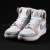 Nike Airjordan Gri Melo