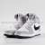 Nike Airjordan Gri Siyah