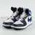 Nike Airjordan Lacivert
