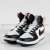 Nike Airjordan Siyah Turuncu