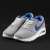 Nike Airmax Gri Mavi