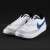 Nike Blazer Bağcık Beyaz Mavi