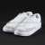 Nike Blazer Bağcık Beyaz
