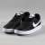 Nike Court Siyah Beyaz