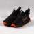 Nike Freezoom Siyah Turuncu