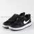 Nike Retro Siyah Beyaz