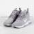 Nike Scuba Swift Gri Beyaz