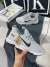 Nike Scuba Swift Gri Siyah