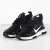 Nike Scuba Swift Siyah Beyaz