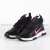 Nike Scuba Swift Siyah Fuşya