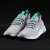 Nike Swift Gri Su Yeşili