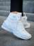 Nike Tekno Bilekli Full Beyaz