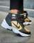 Nike Tekno Bilekli Siyah Gold
