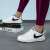 Nike Retro Beyaz Siyah
