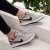 Nike Retro Gri