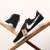 Nike Roshe Siyah Beyaz