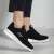 Skechers Siyah Beyaz