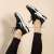 Nike Swift Siyah Beyaz