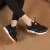 Nike Swift Siyah Mavi
