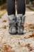 Ugg Gri Kurdele