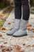 Ugg Gri Orta