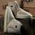 UGG Naumel Bej