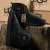 UGG Naumel Siyah