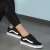 Vans Cırtlı Siyah