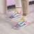 Vans Color