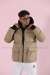 Zara Mont  Bej