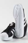 Adidas Superstar Siyah Beyaz Nubuk