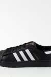Adidas Superstar Siyah Beyaz