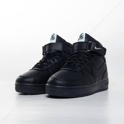 Outlet - Airforce Bilekli Siyah Outlet - Airforce Bilekli Siyah
