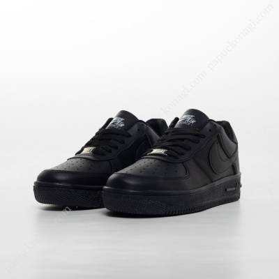 Outlet - Airforce Full Siyah Outlet - Airforce Full Siyah