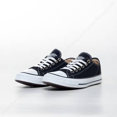 Converse Siyah Kısa - Outlet Converse Siyah Kısa - Outlet