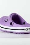 Crocs Lila