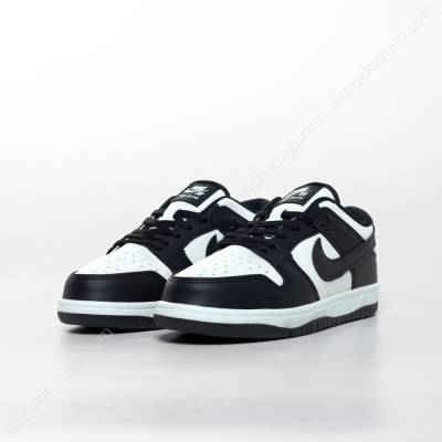 Outlet - Dunk Beyaz Siyah Outlet - Dunk Beyaz Siyah