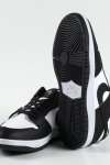Nike Air Dunk Beyaz Siyah