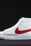 Nike Blazer Bilekli Kırmızı