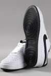 Nike Court Beyaz Siyah