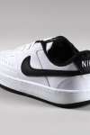Nike Court Beyaz Siyah