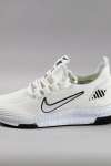 Nike Freezoom Beyaz Siyah