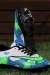 Nike Mercurial Superfly Beyaz Mavi Yeşil