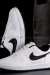 Nike Retro Beyaz Siyah Outlet